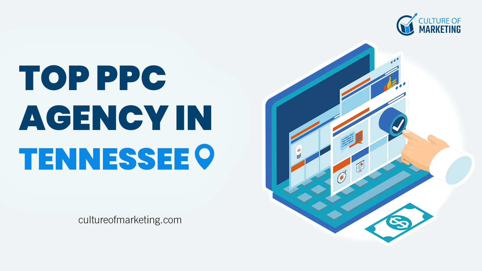 PPC Marketing Visual
